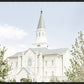 Sweet is The Work Taylorsville Utah Temple
