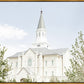 Sweet is The Work Taylorsville Utah Temple