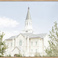 Sweet is The Work Taylorsville Utah Temple