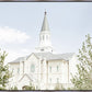 Sweet is The Work Taylorsville Utah Temple