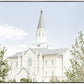Sweet is The Work Taylorsville Utah Temple