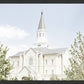 Sweet is The Work Taylorsville Utah Temple
