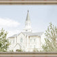 Sweet is The Work Taylorsville Utah Temple