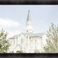 Sweet is The Work Taylorsville Utah Temple