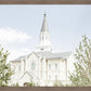 Sweet is The Work Taylorsville Utah Temple