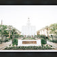 Sweet is The Work St George Utah Temple