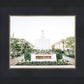 Sweet is The Work St George Utah Temple