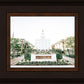 Sweet is The Work St George Utah Temple