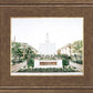Sweet is The Work St George Utah Temple