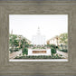 Sweet is The Work St George Utah Temple
