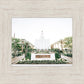 Sweet is The Work St George Utah Temple