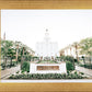 Sweet is The Work St George Utah Temple