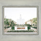 Sweet is The Work St George Utah Temple