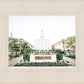 Sweet is The Work St George Utah Temple