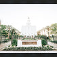 Sweet is The Work St George Utah Temple