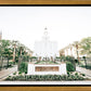 Sweet is The Work St George Utah Temple