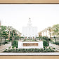 Sweet is The Work St George Utah Temple