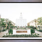 Sweet is The Work St George Utah Temple