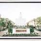Sweet is The Work St George Utah Temple