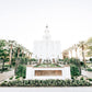 Sweet is The Work St George Utah Temple