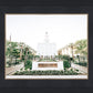 Sweet is The Work St George Utah Temple
