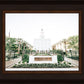 Sweet is The Work St George Utah Temple