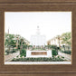 Sweet is The Work St George Utah Temple