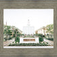 Sweet is The Work St George Utah Temple