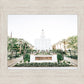Sweet is The Work St George Utah Temple