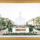 Sweet is The Work St George Utah Temple