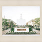 Sweet is The Work St George Utah Temple
