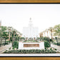 Sweet is The Work St George Utah Temple