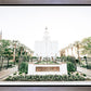 Sweet is The Work St George Utah Temple