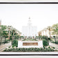 Sweet is The Work St George Utah Temple