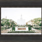 Sweet is The Work St George Utah Temple