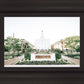 Sweet is The Work St George Utah Temple