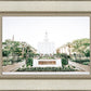 Sweet is The Work St George Utah Temple