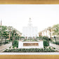Sweet is The Work St George Utah Temple