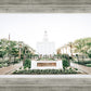 Sweet is The Work St George Utah Temple
