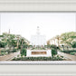 Sweet is The Work St George Utah Temple