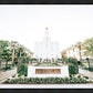 Sweet is The Work St George Utah Temple