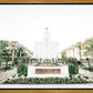 Sweet is The Work St George Utah Temple