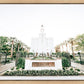 Sweet is The Work St George Utah Temple