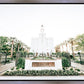 Sweet is The Work St George Utah Temple