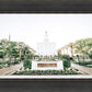 Sweet is The Work St George Utah Temple