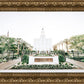 Sweet is The Work St George Utah Temple