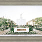 Sweet is The Work St George Utah Temple