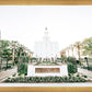 Sweet is The Work St George Utah Temple