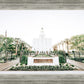 Sweet is The Work St George Utah Temple