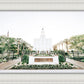 Sweet is The Work St George Utah Temple